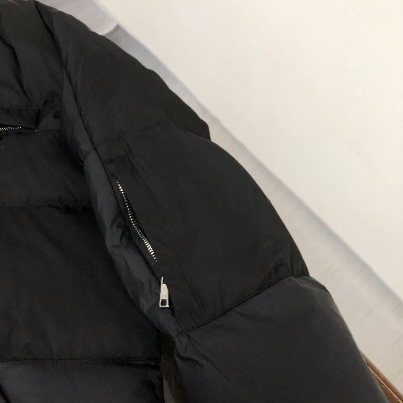 Prada Down Jackets